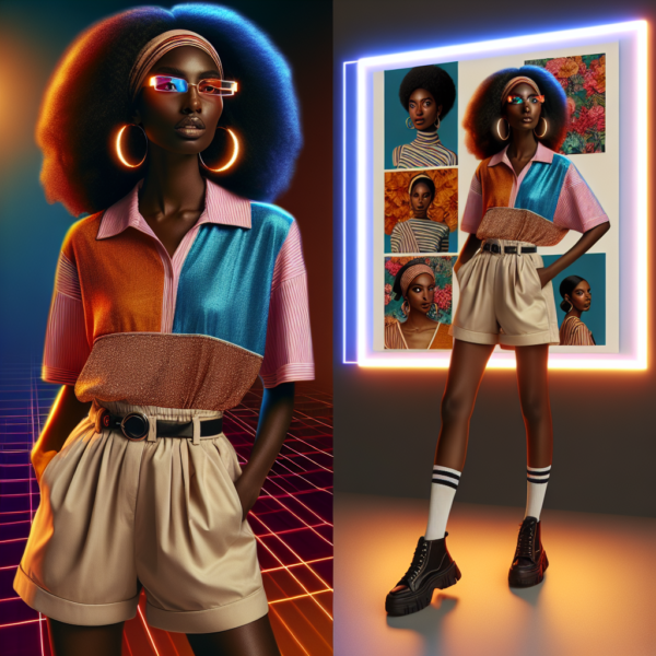 Stay Cool & Chic: The Women's Summer Outfit Guide You've Been Waiting For (2025 Edition)