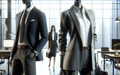 Stop Wearing Boring Workwear! Upgrade Your Look in 2025 with These Styles