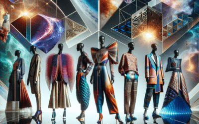 Style Alert! 2024 Fashion Trends You Need to Know About