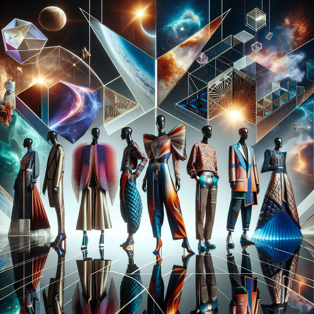 Style Alert! 2024 Fashion Trends You Need to Know About