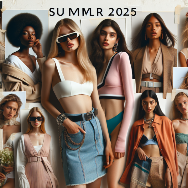 Summer 2025: Decoding the Women's Outfit Trends You'll Actually Wear