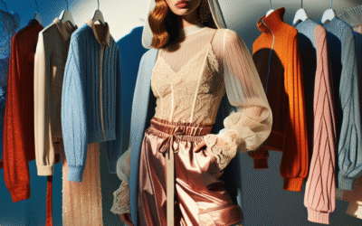 Sustainable Fashion on a Budget? Affordable Women's Brands for 2025