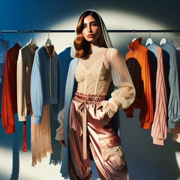 Sustainable Fashion on a Budget? Affordable Women's Brands for 2025