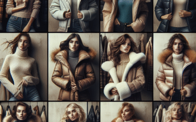 The Best Editor-Approved Winter Jackets to Keep You Cozy and Chic