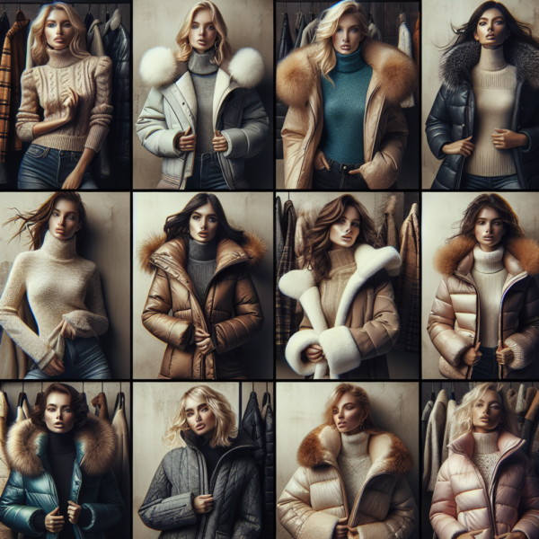 The Best Editor-Approved Winter Jackets to Keep You Cozy and Chic