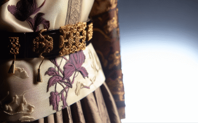 The Devil is in the Details: Exploring the Craft of Exclusive Belts