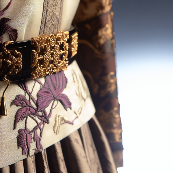 The Devil is in the Details: Exploring the Craft of Exclusive Belts