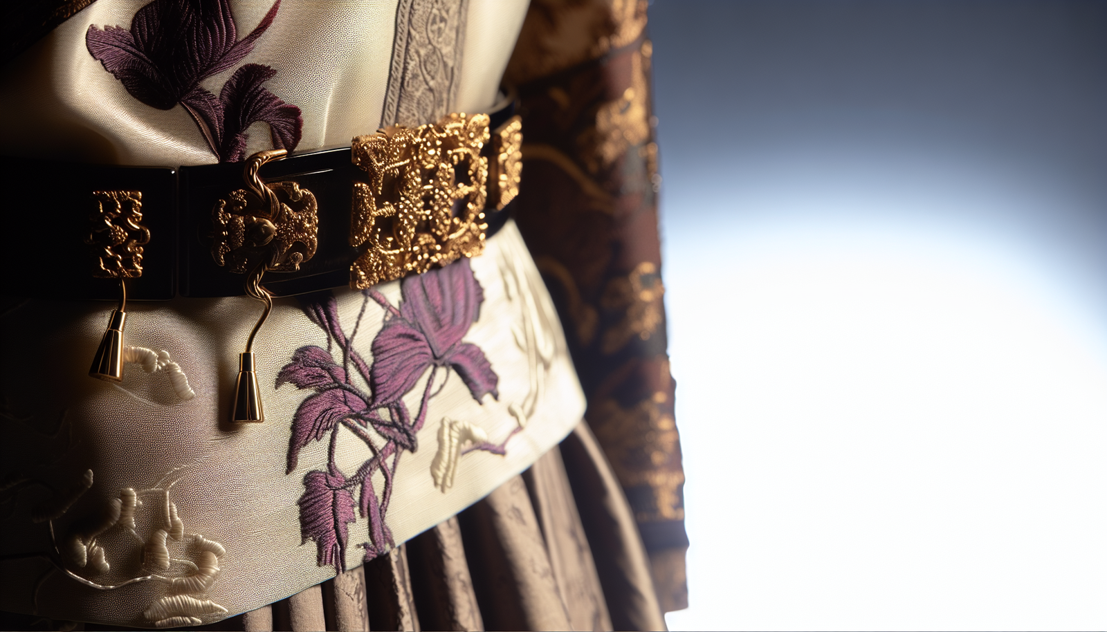 The Devil is in the Details: Exploring the Craft of Exclusive Belts