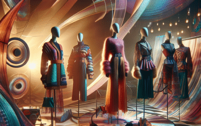 The Insider's Guide to Women's Fashion Trends in 2024