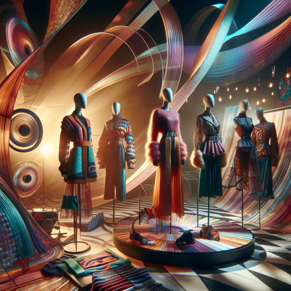 The Insider's Guide to Women's Fashion Trends in 2024