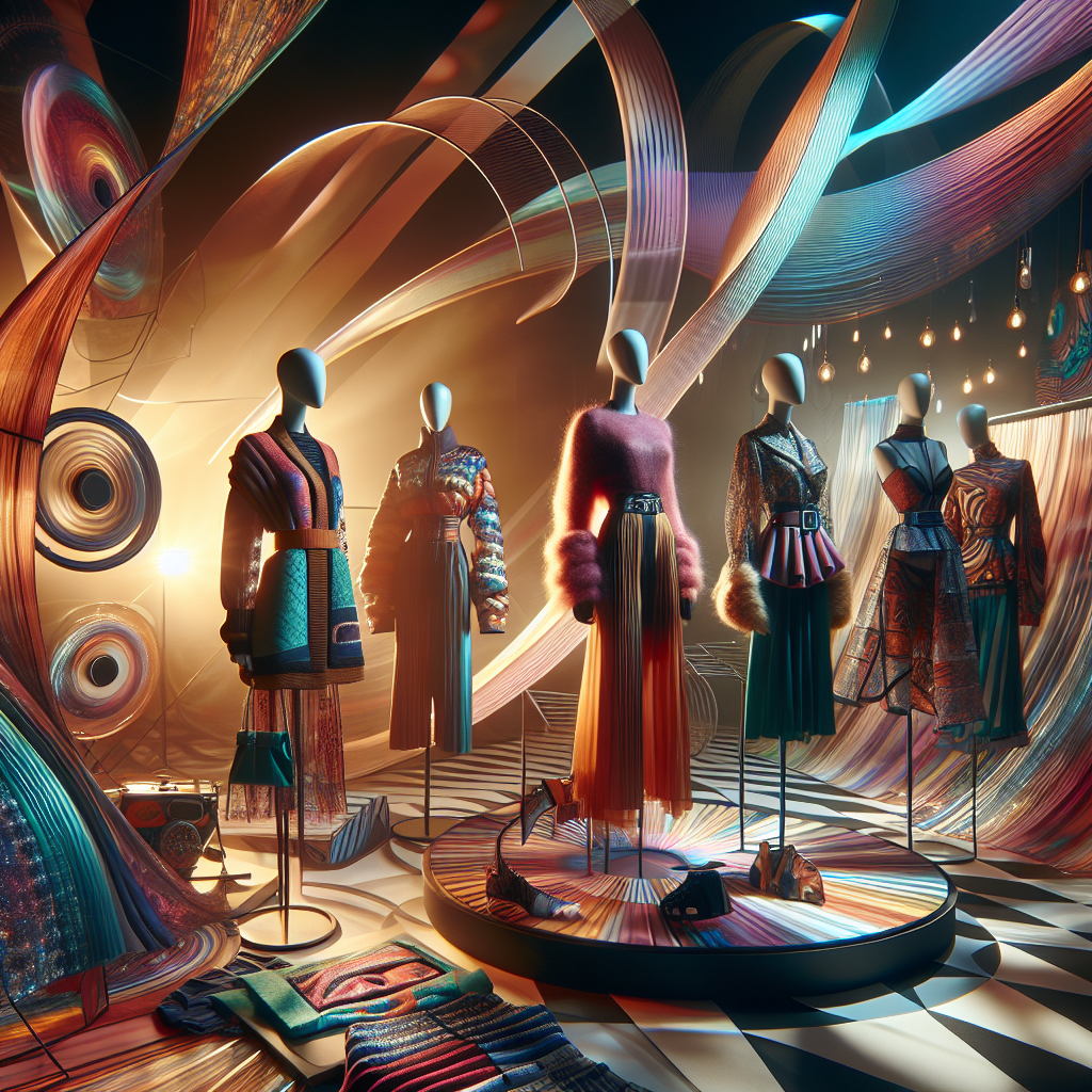 The Insider's Guide to Women's Fashion Trends in 2024