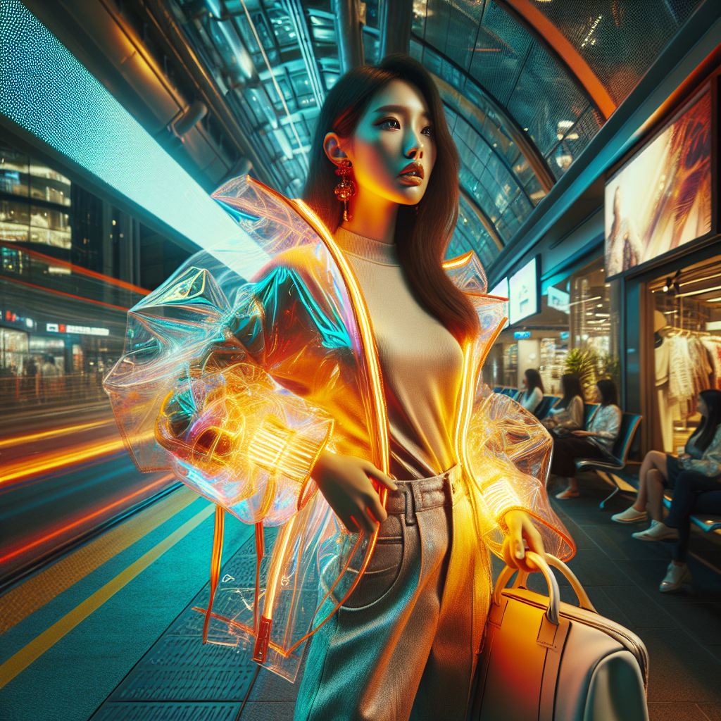 The Rise of Packable Chic: Women's Travel Fashion Trends 2025