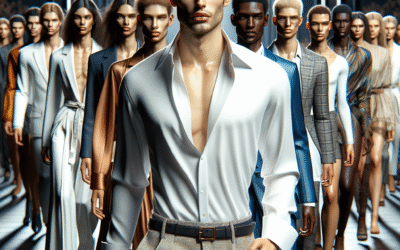 Classic White Shirt Outfits