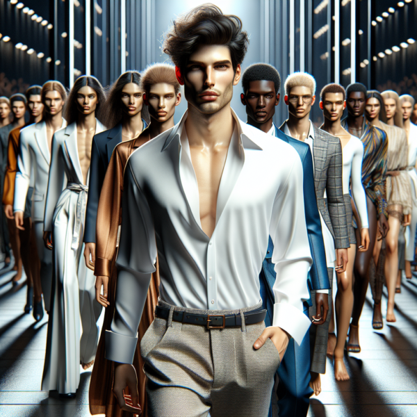 Classic White Shirt Outfits