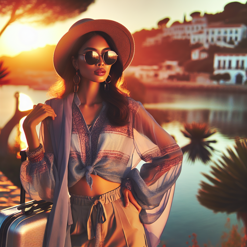 Travel Outfits Women Will Love