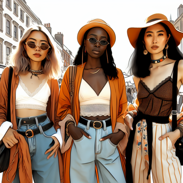 Unlock Your Summer Style Potential: Women's Outfit Guide 2025