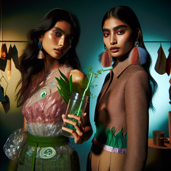 Upgrade Your Wardrobe, Not the Planet: Sustainable Women's Fashion Brands for 2025