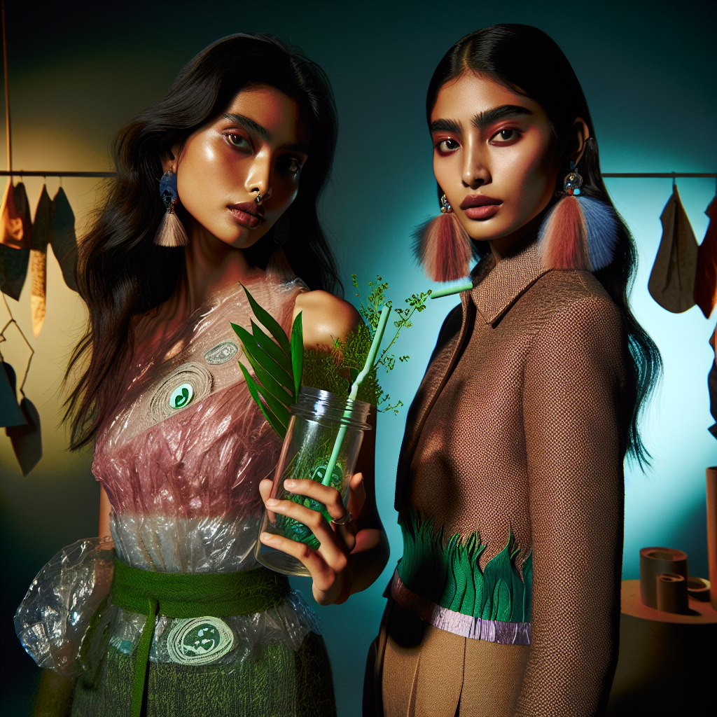 Upgrade Your Wardrobe, Not the Planet: Sustainable Women's Fashion Brands for 2025