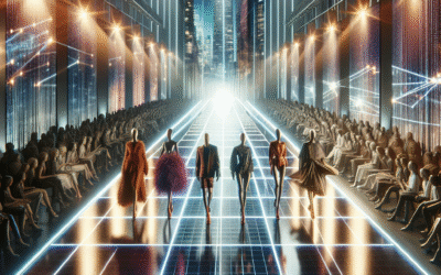 Bold Color Blocking Outfit Ideas