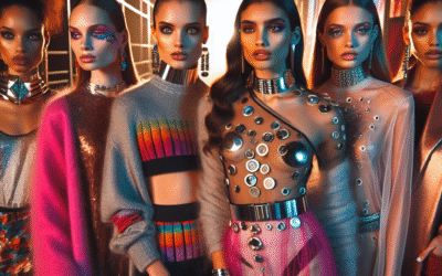 What Will Women Be Wearing in 2025? The Answer is Here!