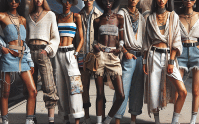 Women's Summer Outfit Ideas 2025: Trends, Inspiration & Where to Shop