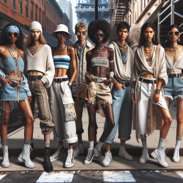 Women's Summer Outfit Ideas 2025: Trends, Inspiration & Where to Shop