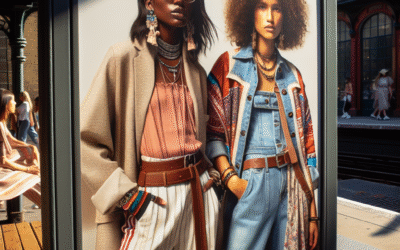 Women's Summer Style Guide 2025: Outfits for Every Occasion