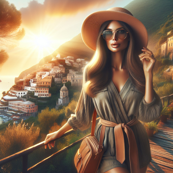 Your Target Audience: Who are you trying to reach?