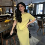 Chic Two-Piece Knitted Dress Set for Effortless Summer Style - Image 3