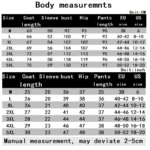 Plus Size Luxurious Silk Pajamas for All Seasons Comfort - Image 6