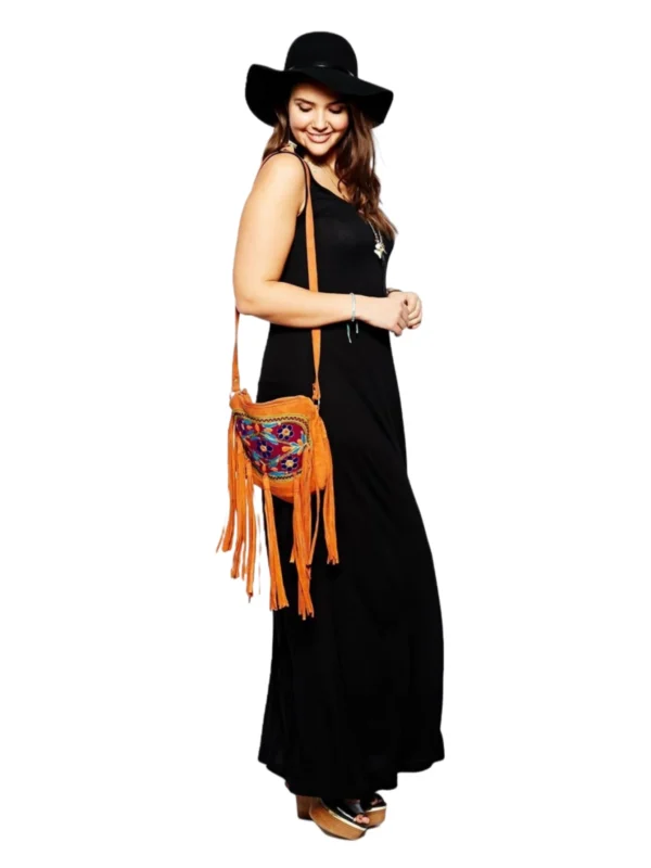 Plus Size Black Maxi Tank Dress for Summer Beach Elegance