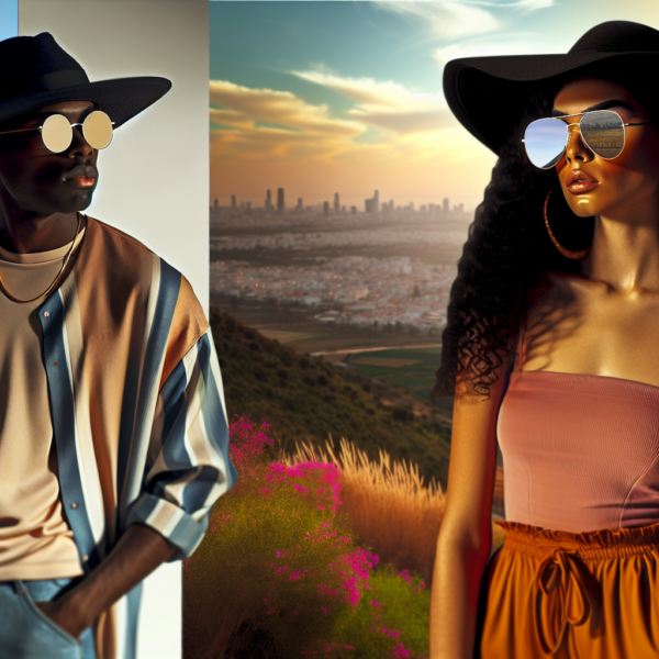 2025 Fashion: These Trends Will Be Everywhere (and You Need Them Now!)