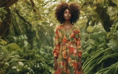 Look Good, Feel Good: Women’s Eco-Friendly Clothing Brands That Give Back