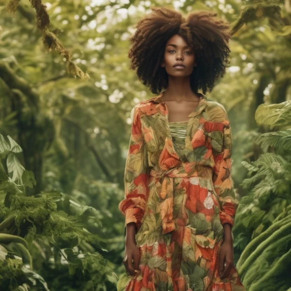 Look Good, Feel Good: Women’s Eco-Friendly Clothing Brands That Give Back