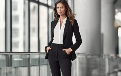 5 Must-Have Pieces for a Budget-Friendly Professional Wardrobe