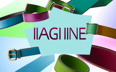 Belt Up: The Exclusive Edit