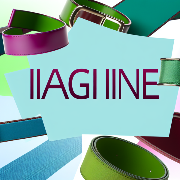 Belt Up: The Exclusive Edit