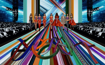 Belted Brilliance: Exclusive Designs You'll Love