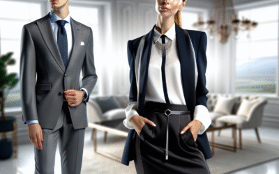 Can You Build a Professional Wardrobe for Under $500? We Did!