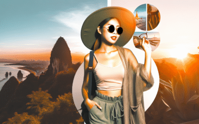 Conquer Your Trip in Style: Top Travel Outfits for Women