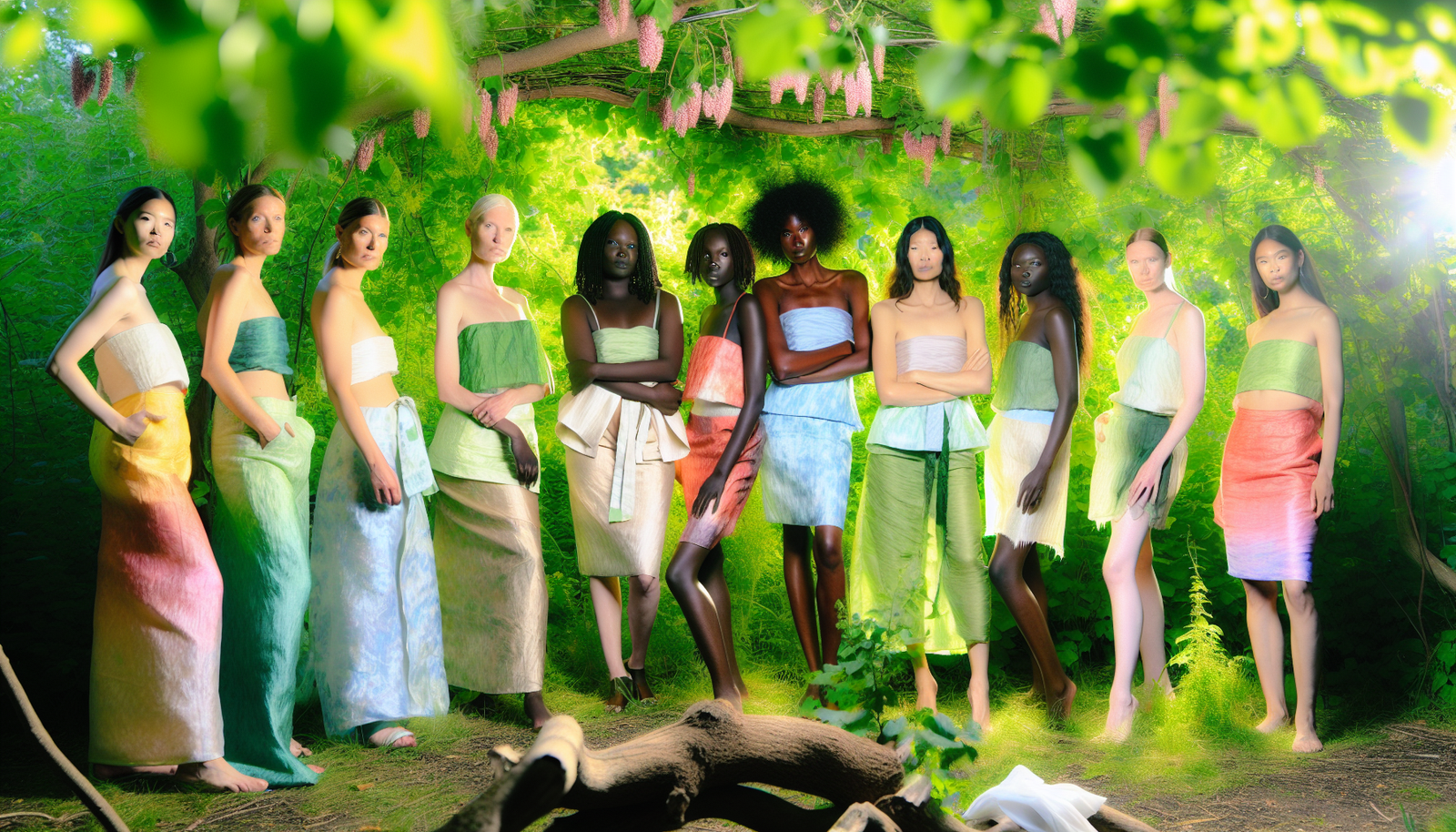 Dress Your Values: Eco-Friendly Women's Clothing You'll Love