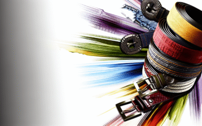 Express Yourself: Find Your Signature Style with Exclusive Belts