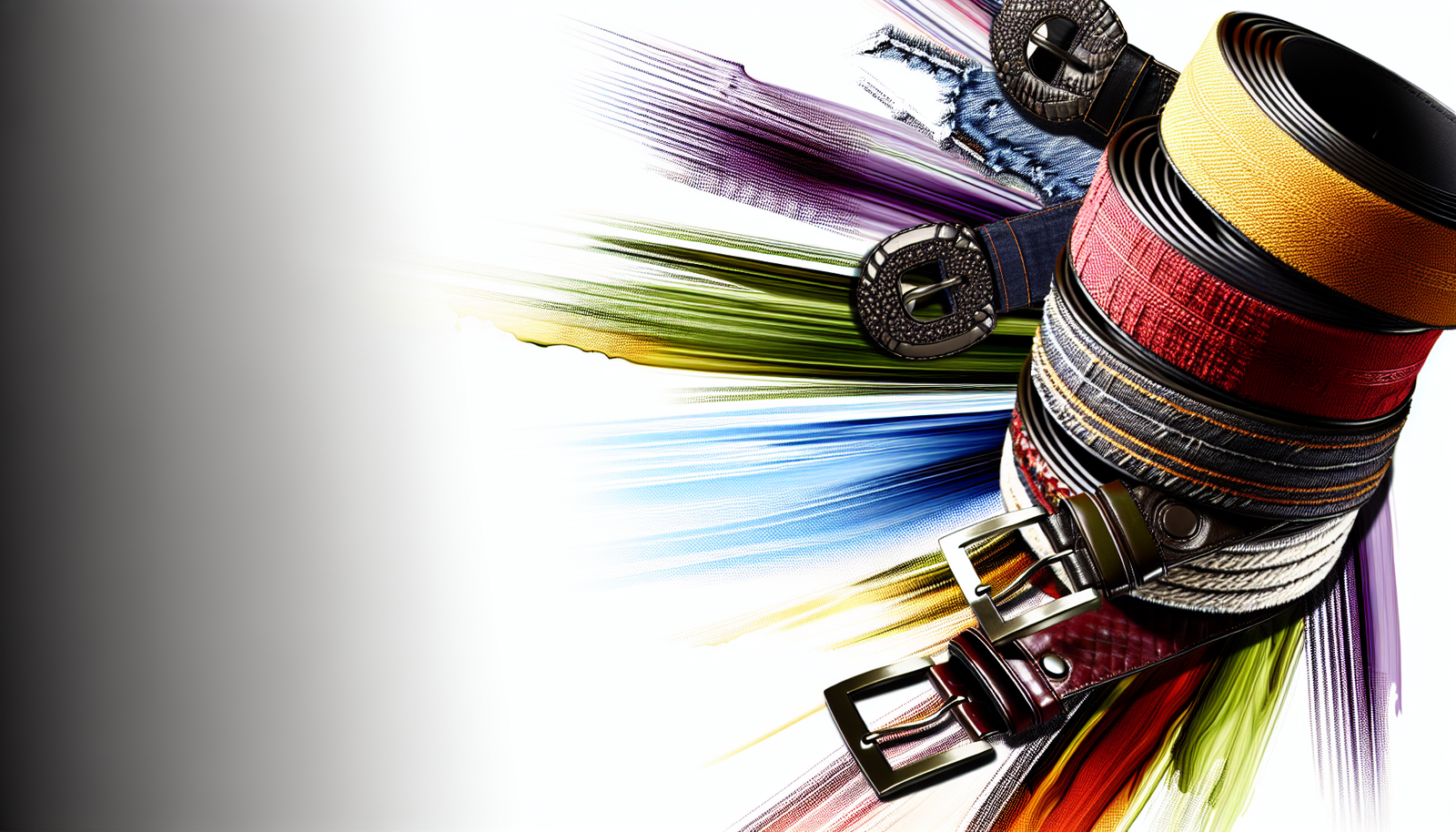 Express Yourself: Find Your Signature Style with Exclusive Belts