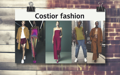 Pastel Color Outfits For Spring