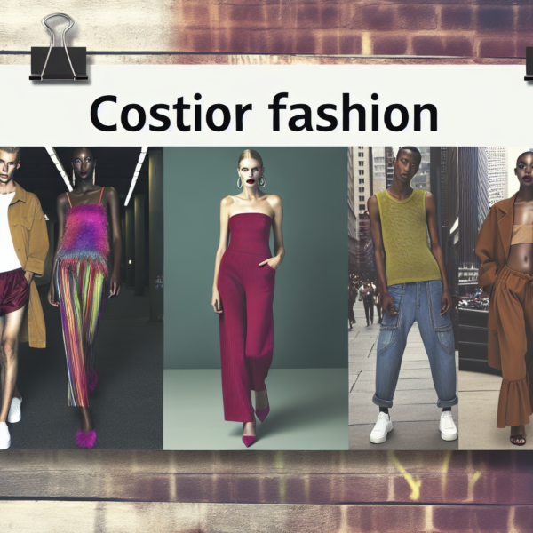 Pastel Color Outfits For Spring