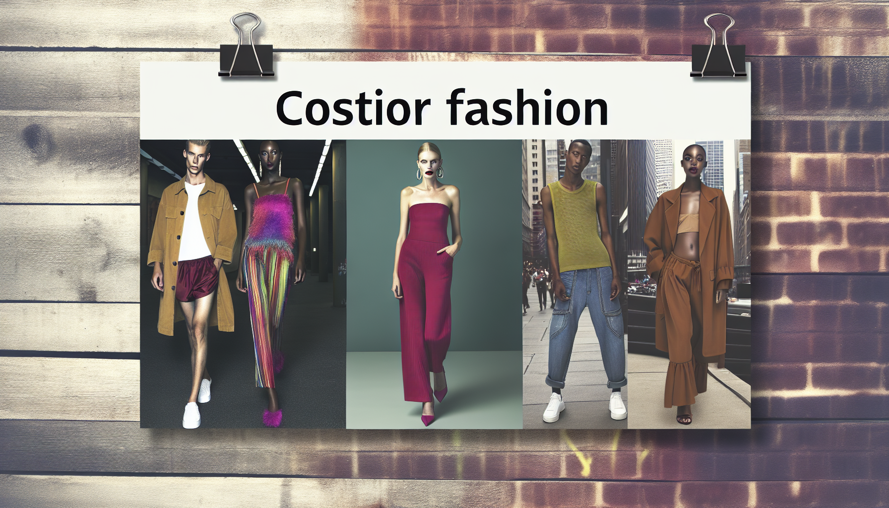 Pastel Color Outfits For Spring