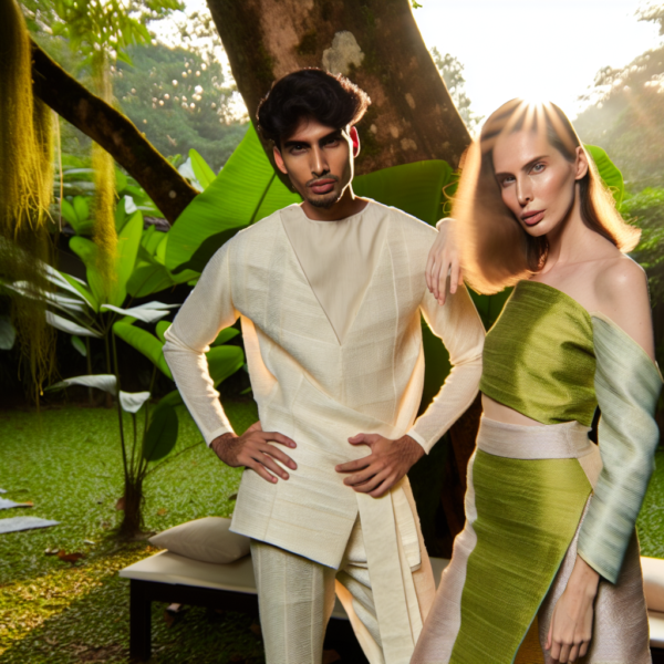 Guilt-Free Glam: Sustainable Style for the Conscious Consumer