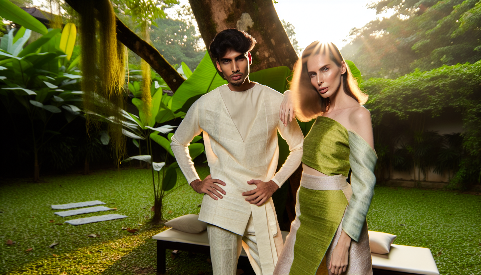 Guilt-Free Glam: Sustainable Style for the Conscious Consumer