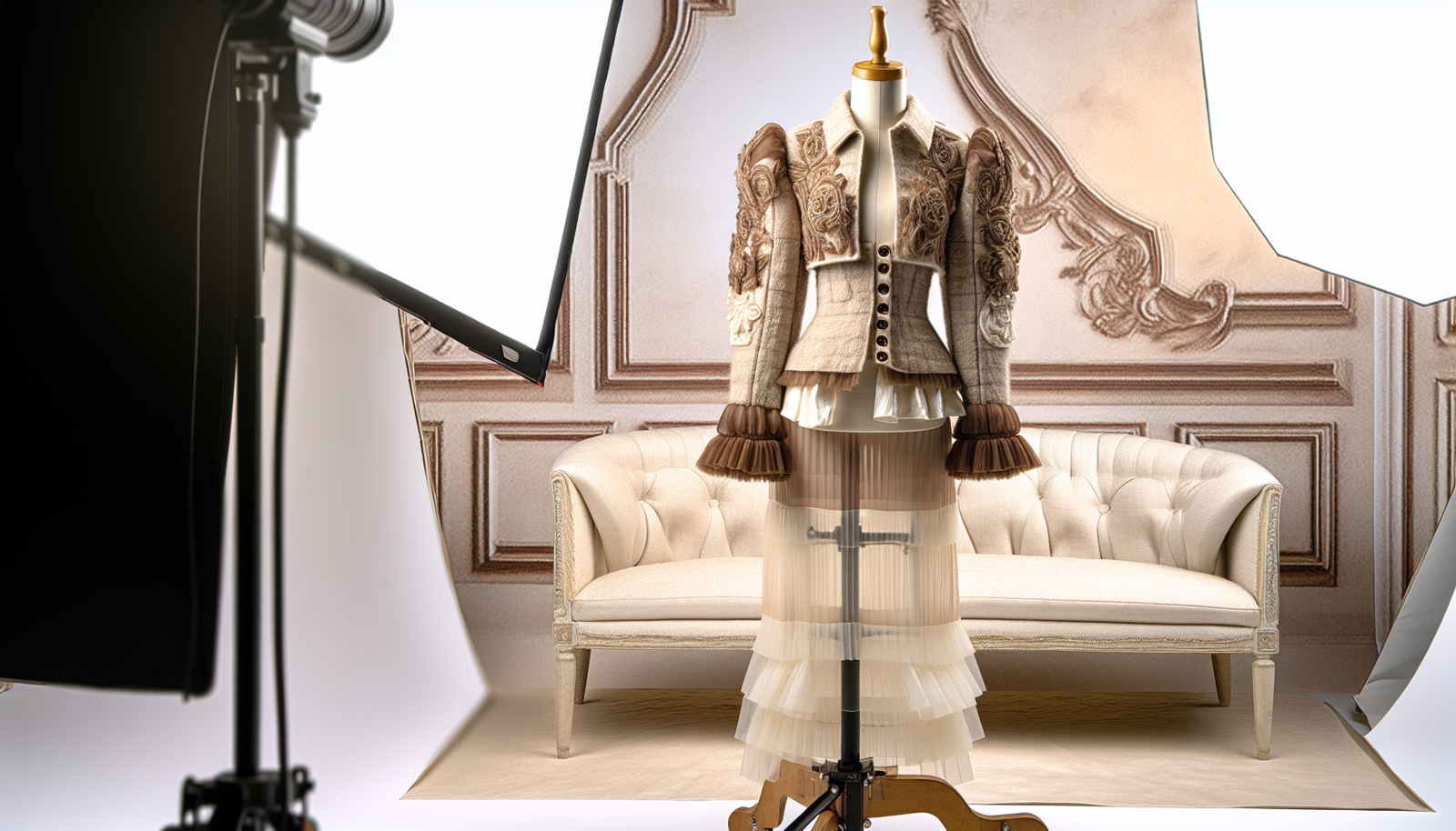 Highlighting Style & Status: