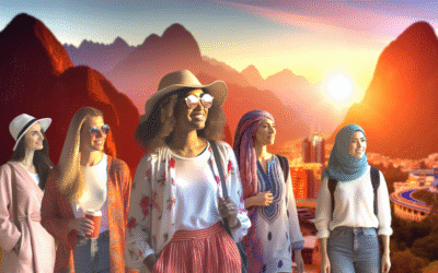 How to Incorporate 2025 Fashion Trends Into Your Existing Wardrobe (Women's Edition)